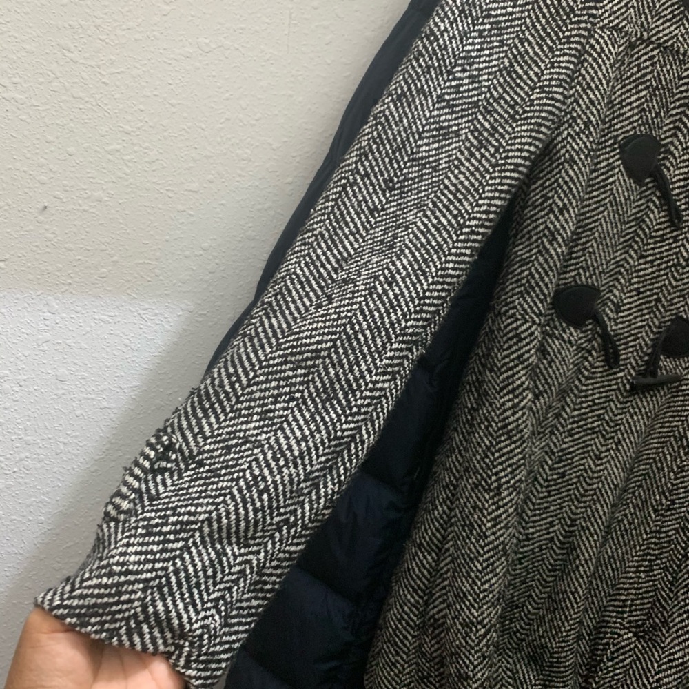 Jacket - Picture 2 of 4
